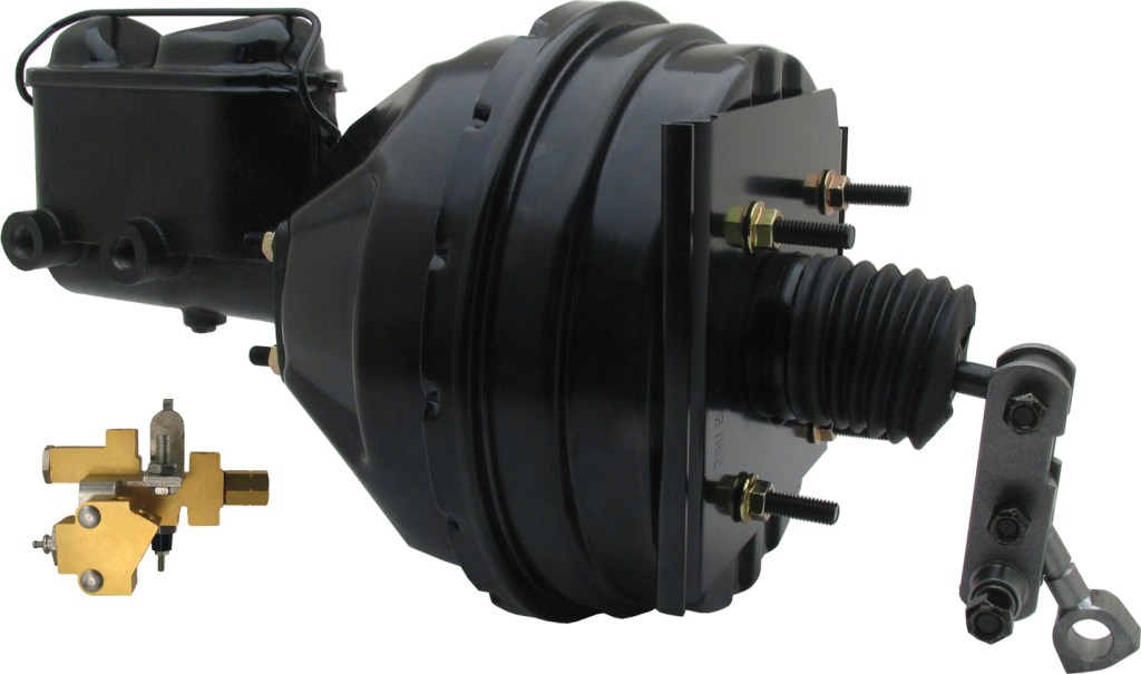 Why Your Brakes Do Not Rely on You&nbsp;Anymore